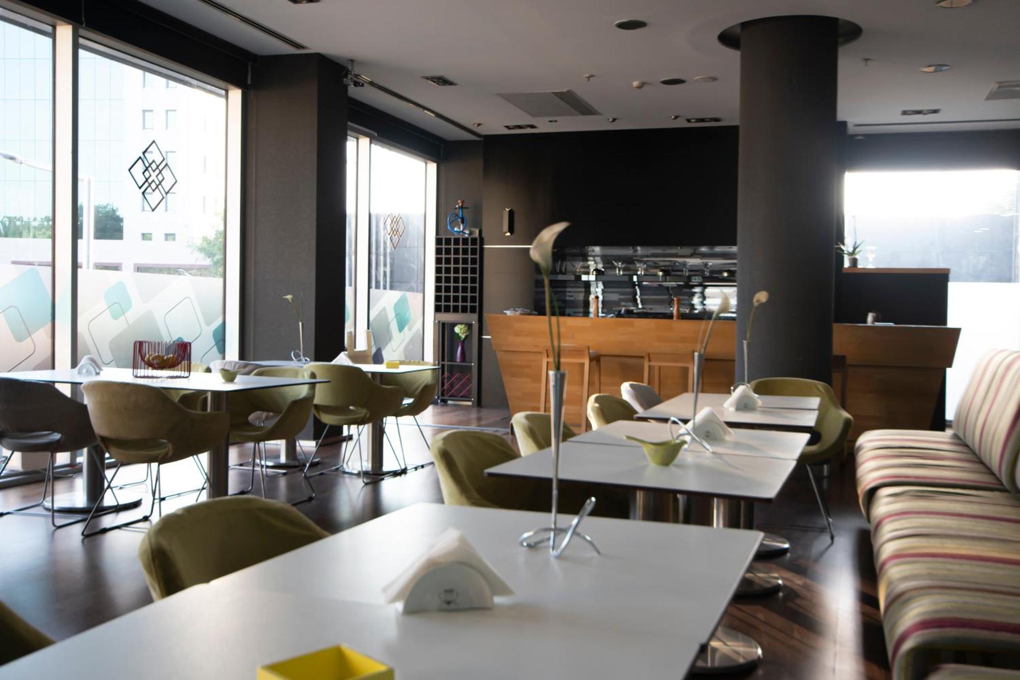 Vernazza Suites Istanbulská provincie Exteriér fotografie