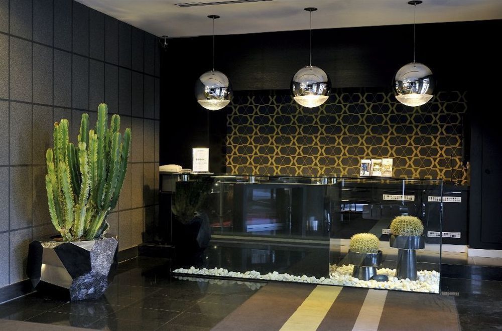Vernazza Suites Istanbulská provincie Exteriér fotografie