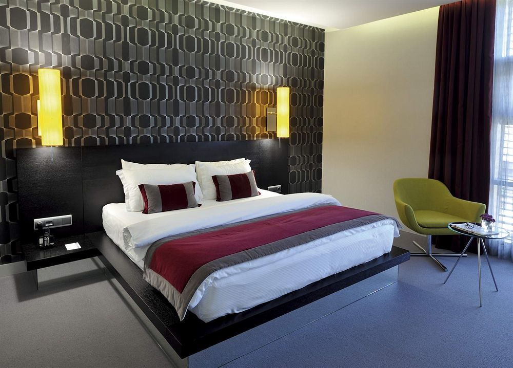 Vernazza Suites Istanbulská provincie Exteriér fotografie